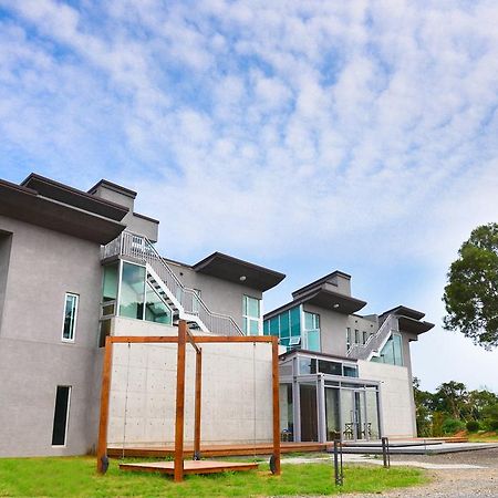 Shen 57 Hostel Hengchun Exterior photo