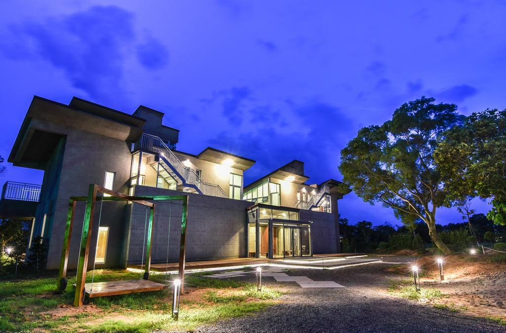 Shen 57 Hostel Hengchun Exterior photo