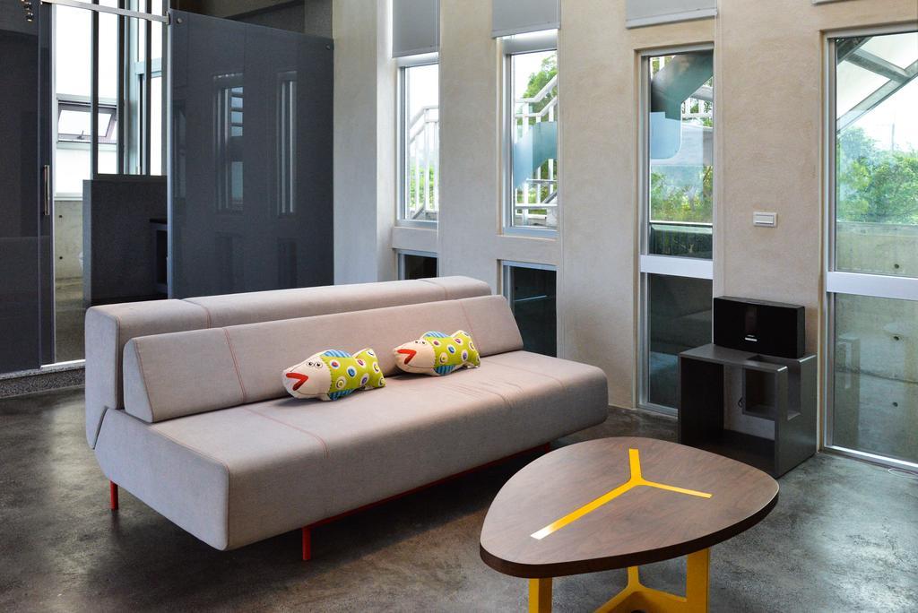 Shen 57 Hostel Hengchun Exterior photo