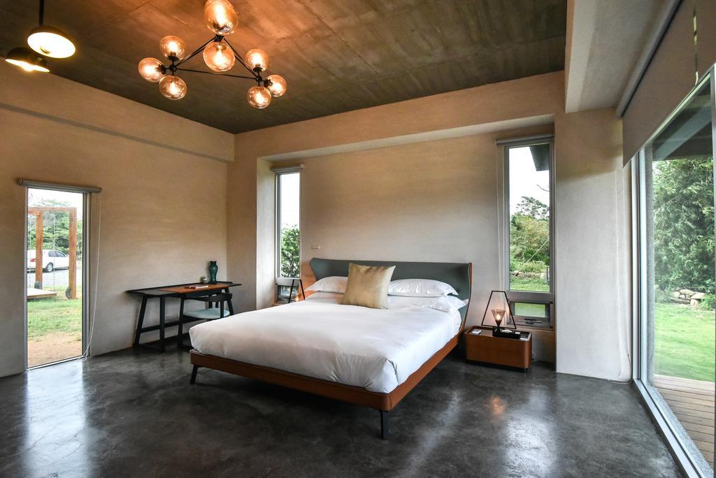 Shen 57 Hostel Hengchun Exterior photo
