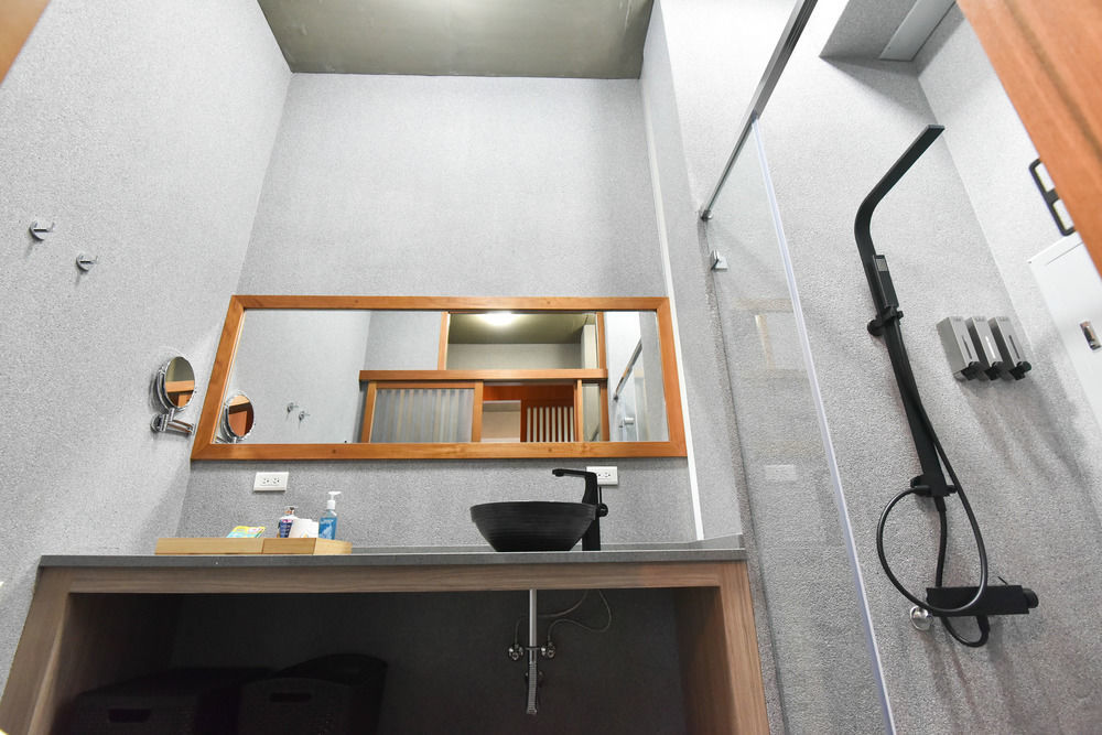 Shen 57 Hostel Hengchun Exterior photo